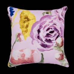 Pentik Freesia Cushion Cover, pink