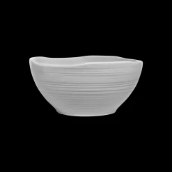 Pentik Kallio Grey Soup / Cereal Bowl