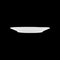 Pentik Kallio White Bread & Butter Plate