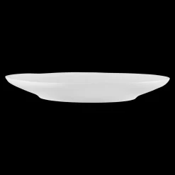 Pentik Kallio White Dinner Plate