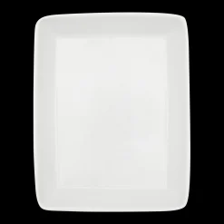 Pentik Kallio White Small Serving Plate