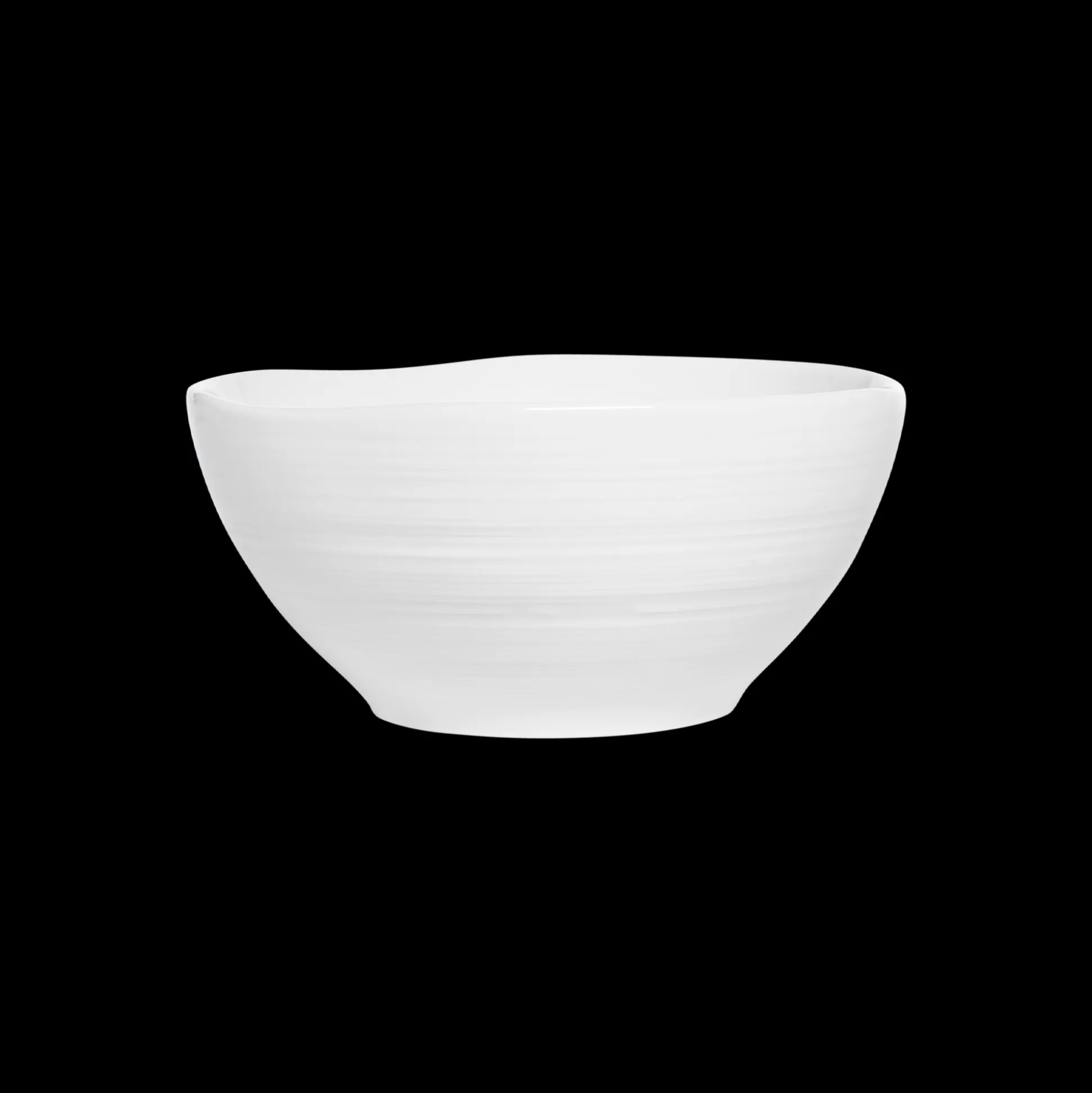 Pentik Kallio White Soup / Cereal Bowl