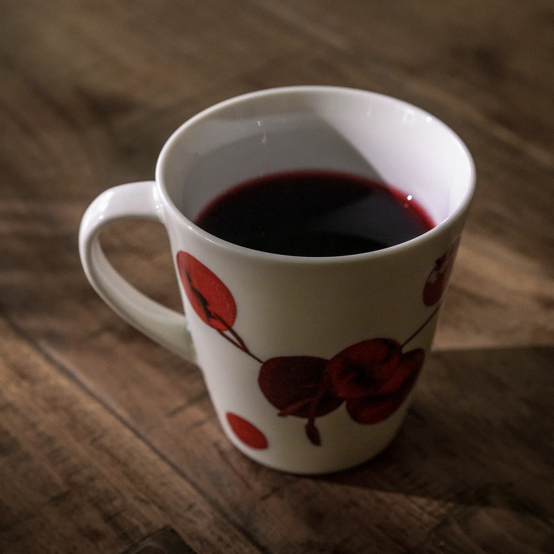 Pentik Karpalo Mug