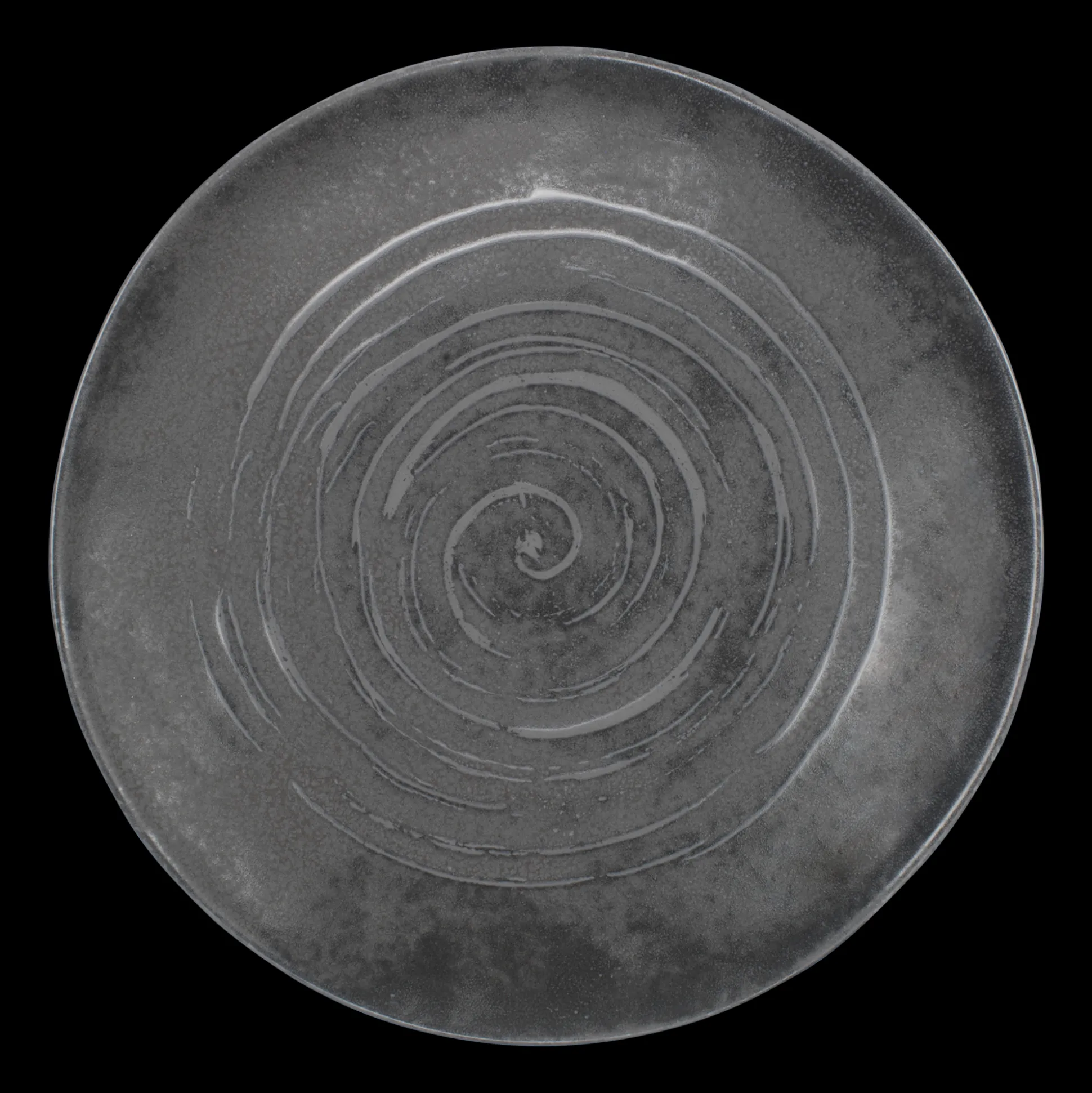 Pentik Kivi Dinner Plate