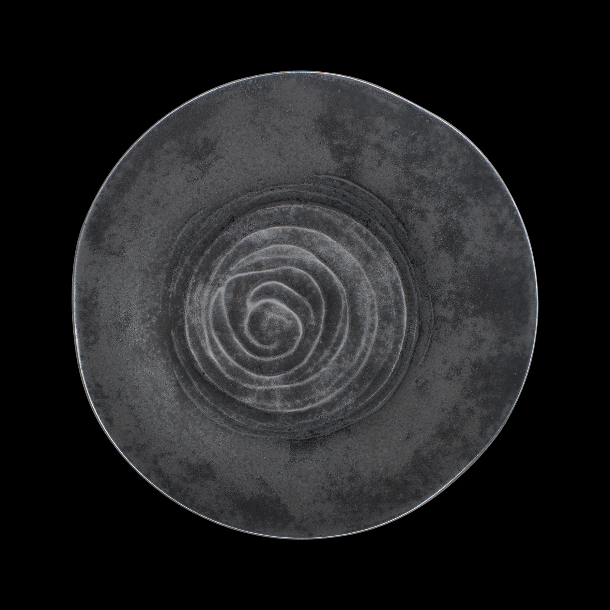 Pentik Kivi Salad Plate
