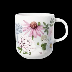 Pentik Kukkakeiju Children's Mug