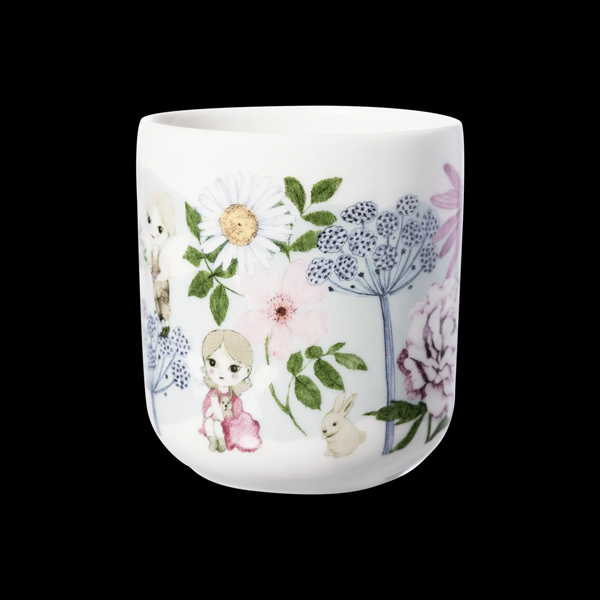 Pentik Kukkakeiju Children's Mug