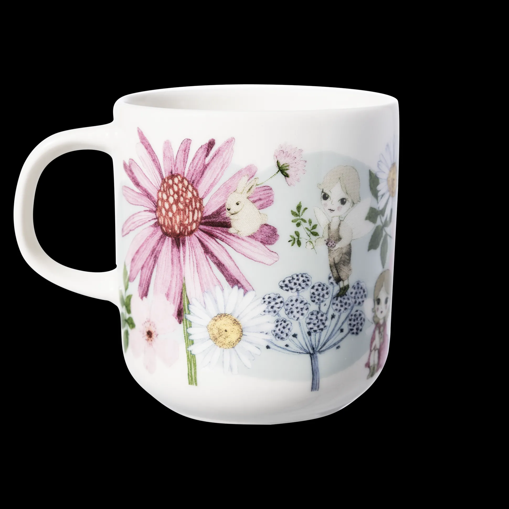 Pentik Kukkakeiju Children's Mug