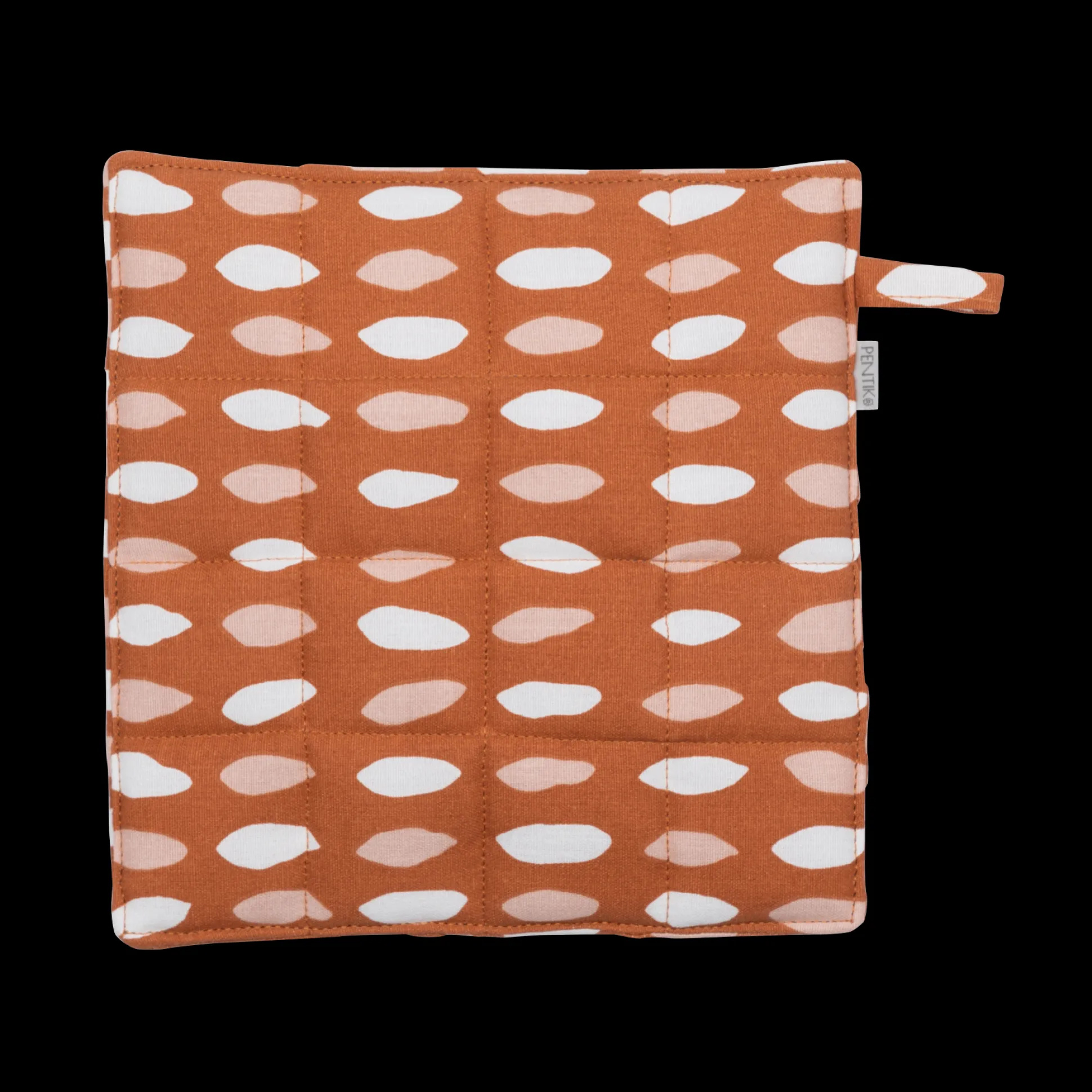 Pentik Manteli Pot Holder