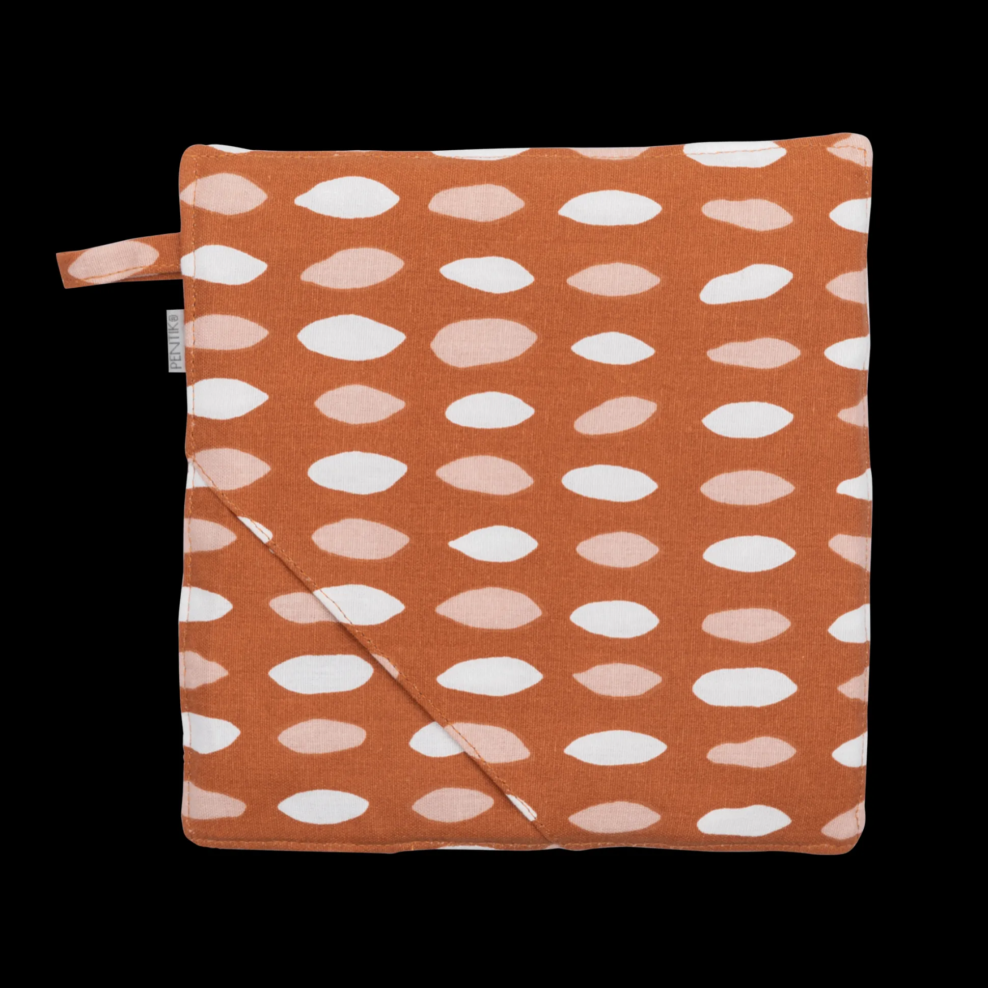 Pentik Manteli Pot Holder