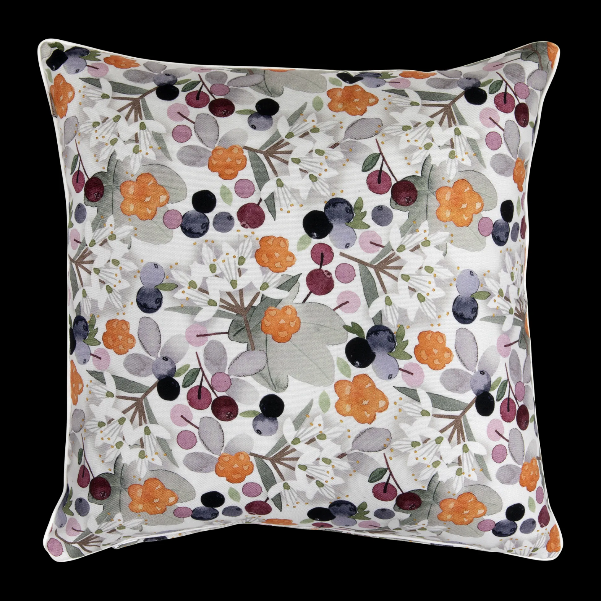 Pentik Metsämarja Cushion Cover