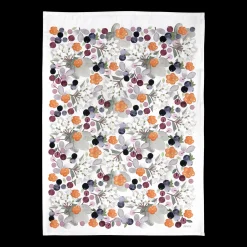 Pentik Metsämarja Kitchen Towel