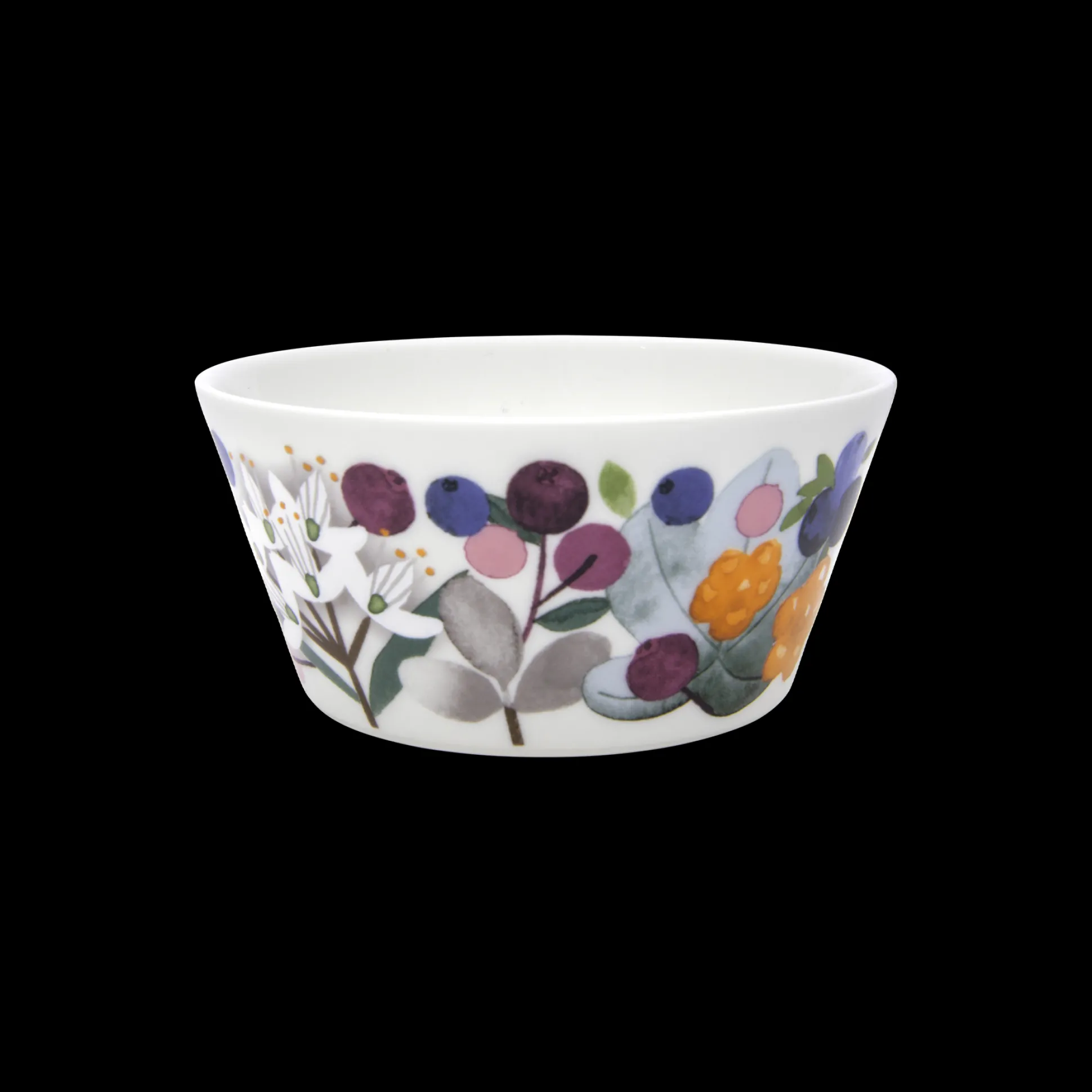 Pentik Metsämarja Soup / Cereal Bowl