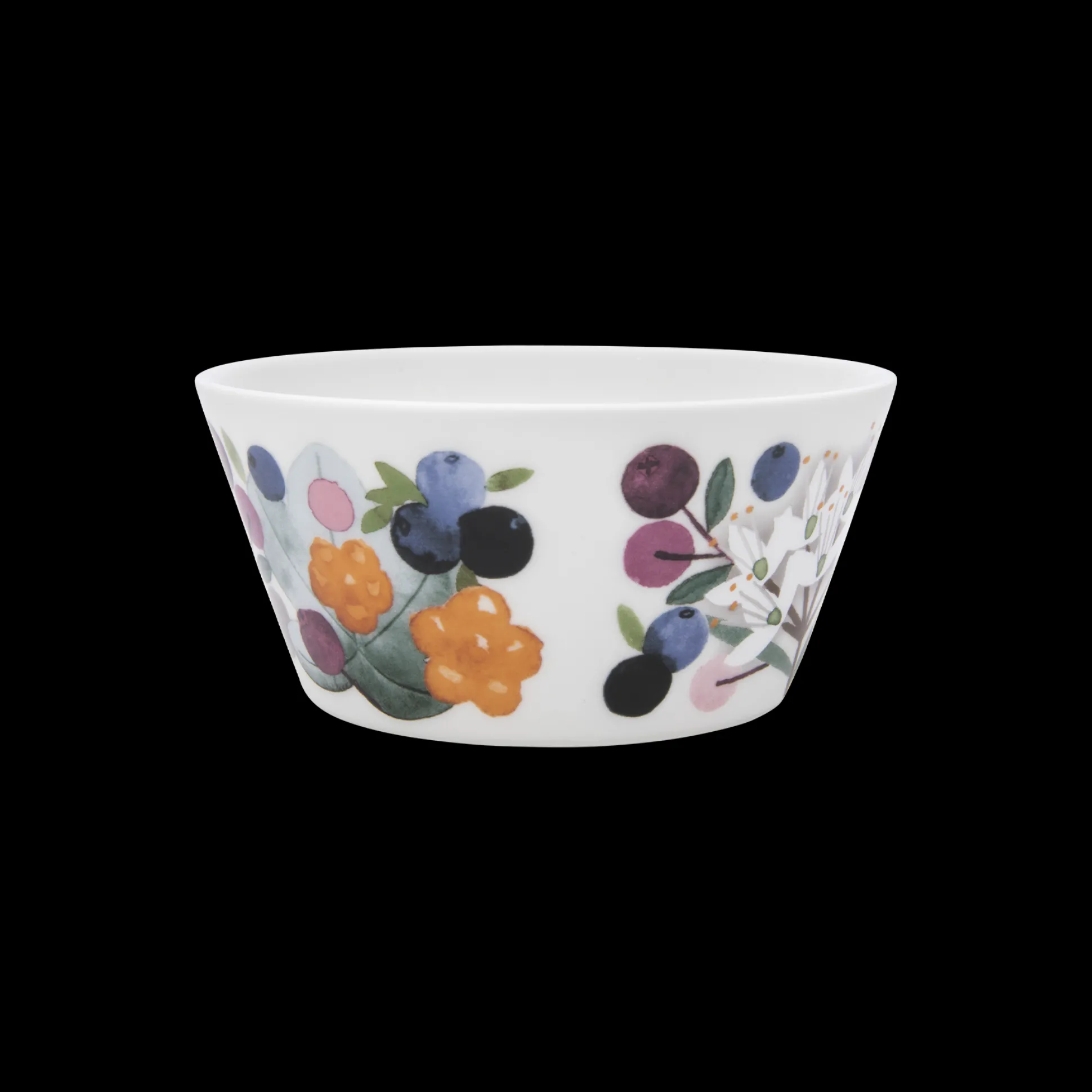Pentik Metsämarja Soup / Cereal Bowl