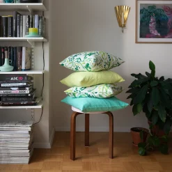 Pentik Minttu Cushion Cover