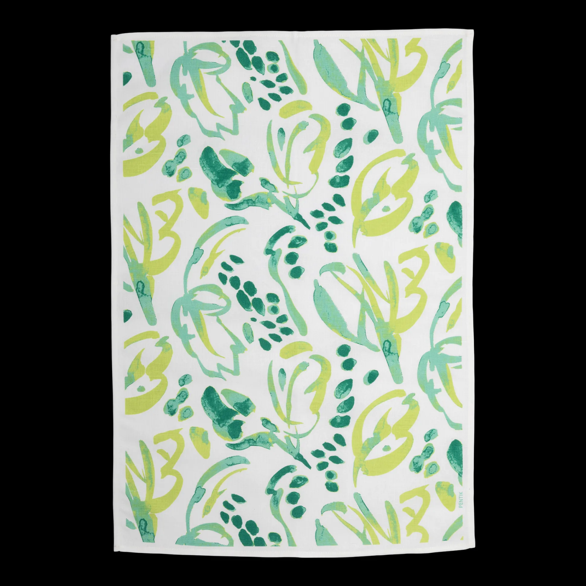 Pentik Minttu Kitchen Towel