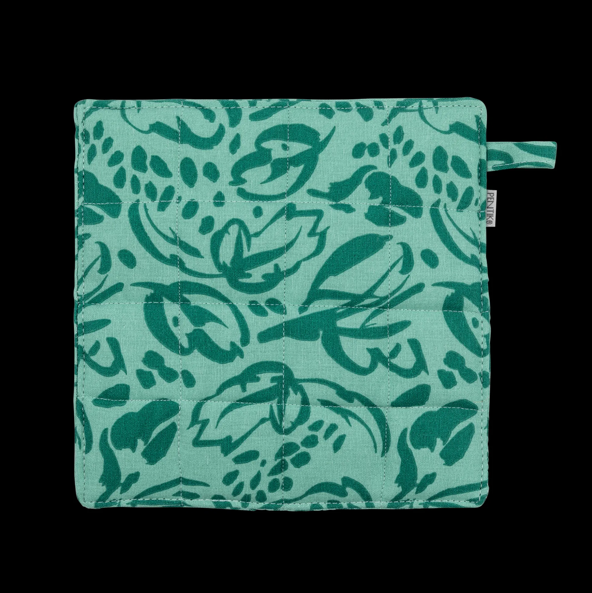 Pentik Minttu Pot Holder