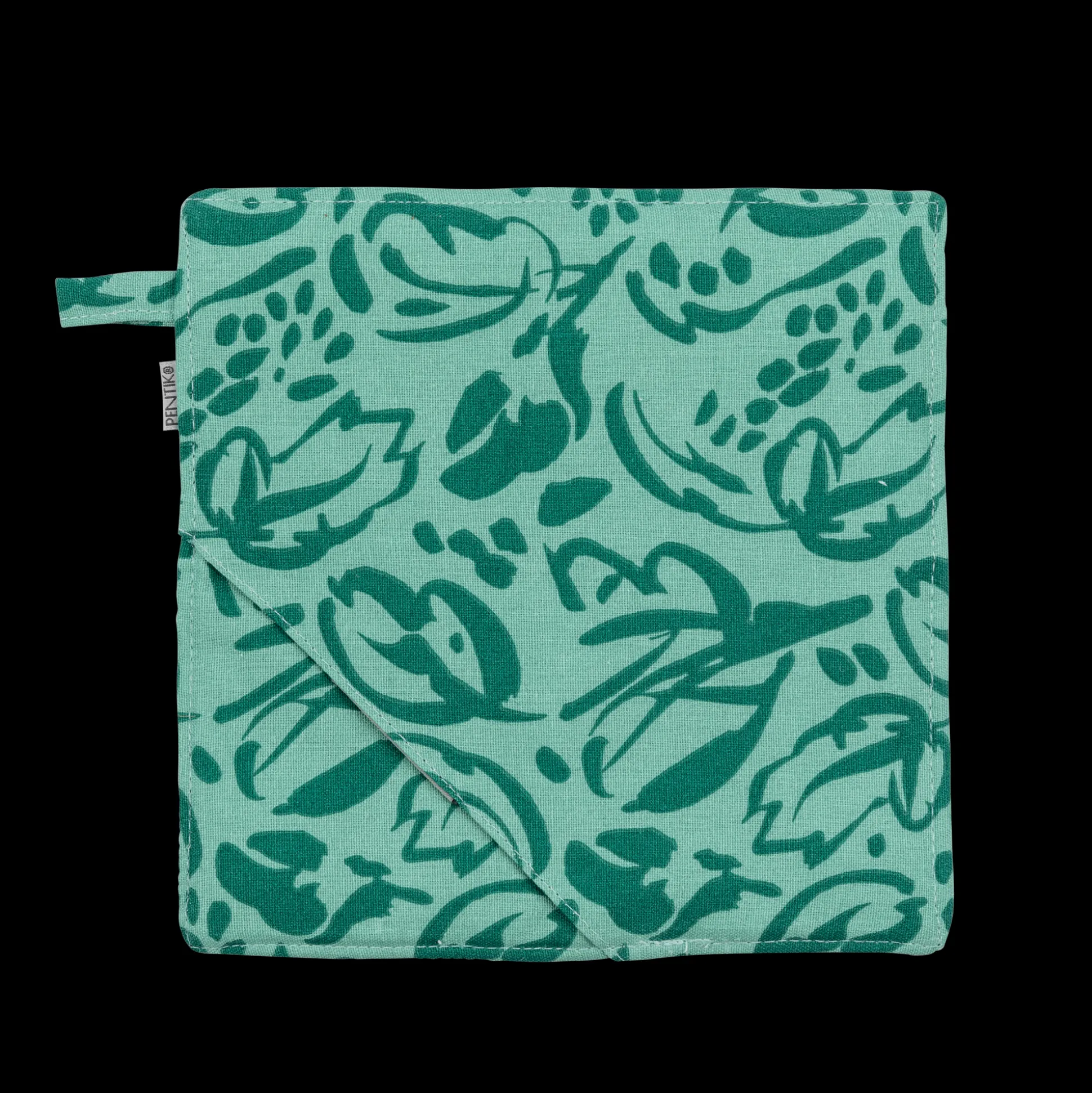 Pentik Minttu Pot Holder