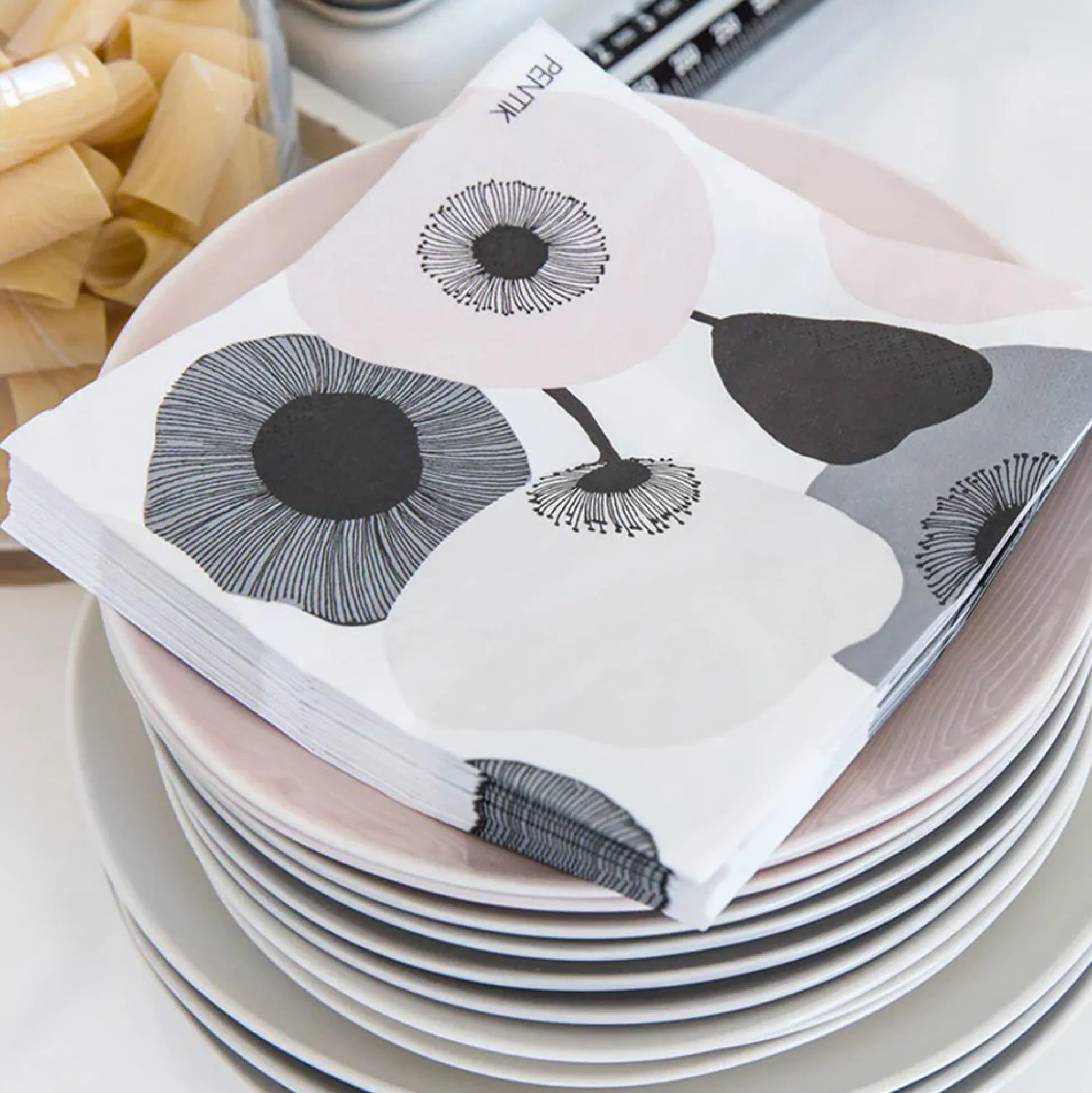 Pentik Pastelli Lunch Napkins (20 pack)