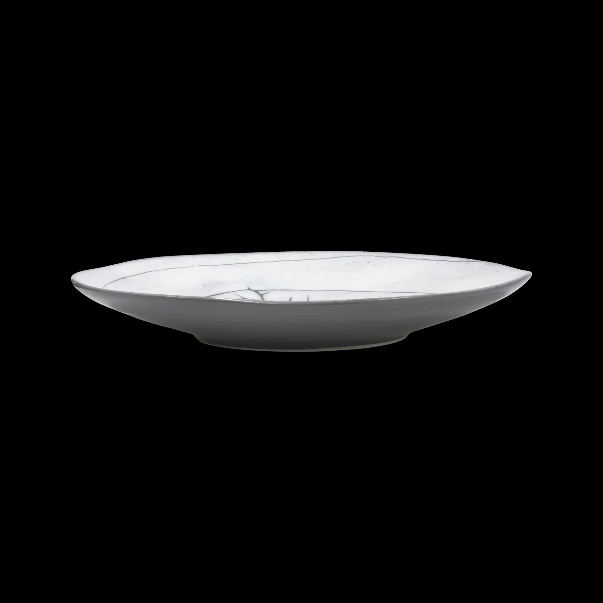 Pentik Posio Salad Plate