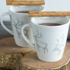 Pentik Saaga Latte Mug