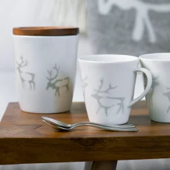 Pentik Saaga Mug