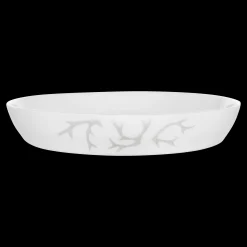 Pentik Saaga Pie Dish