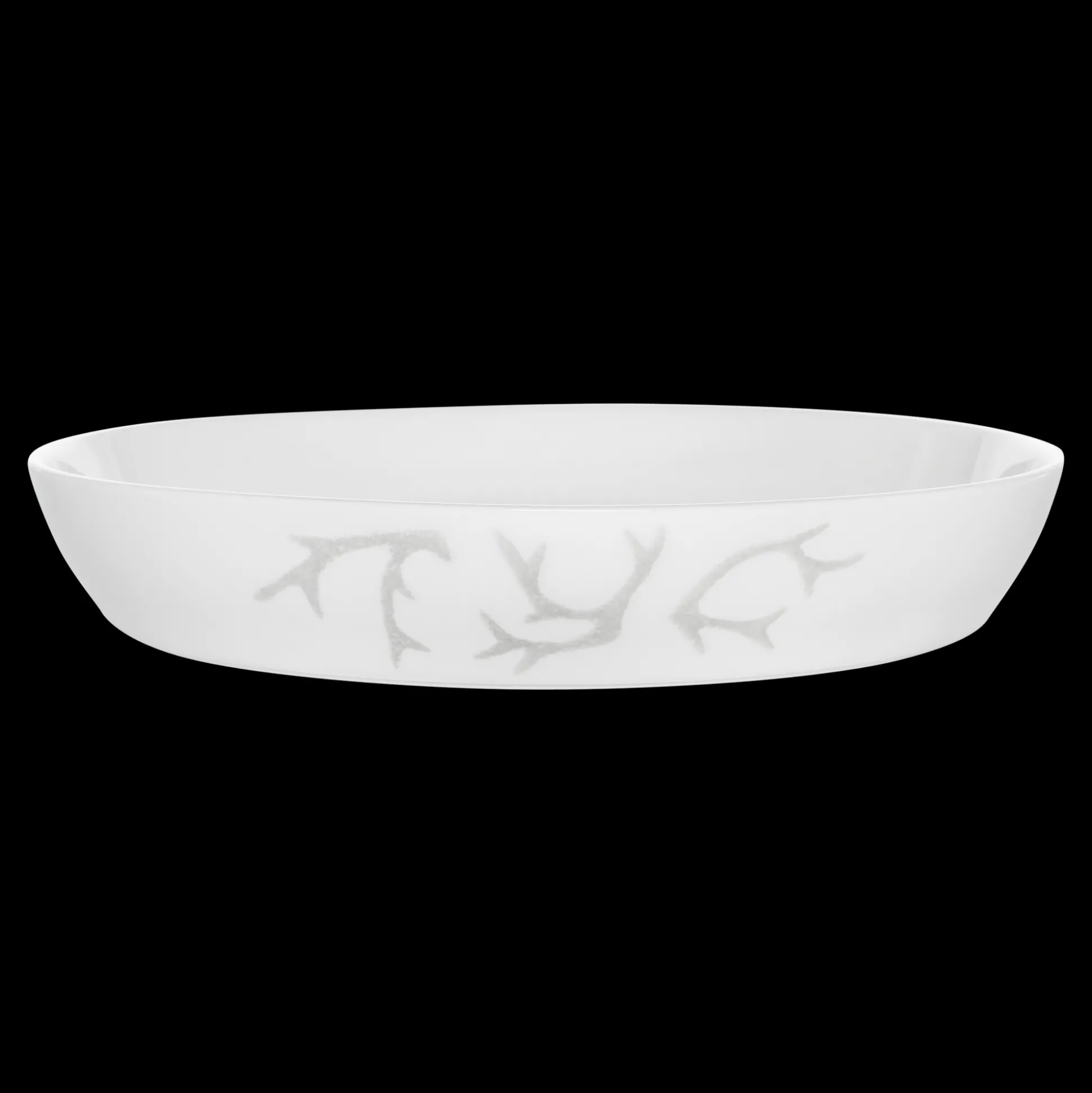 Pentik Saaga Pie Dish