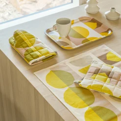 Pentik Sitrunna Kitchen Towel