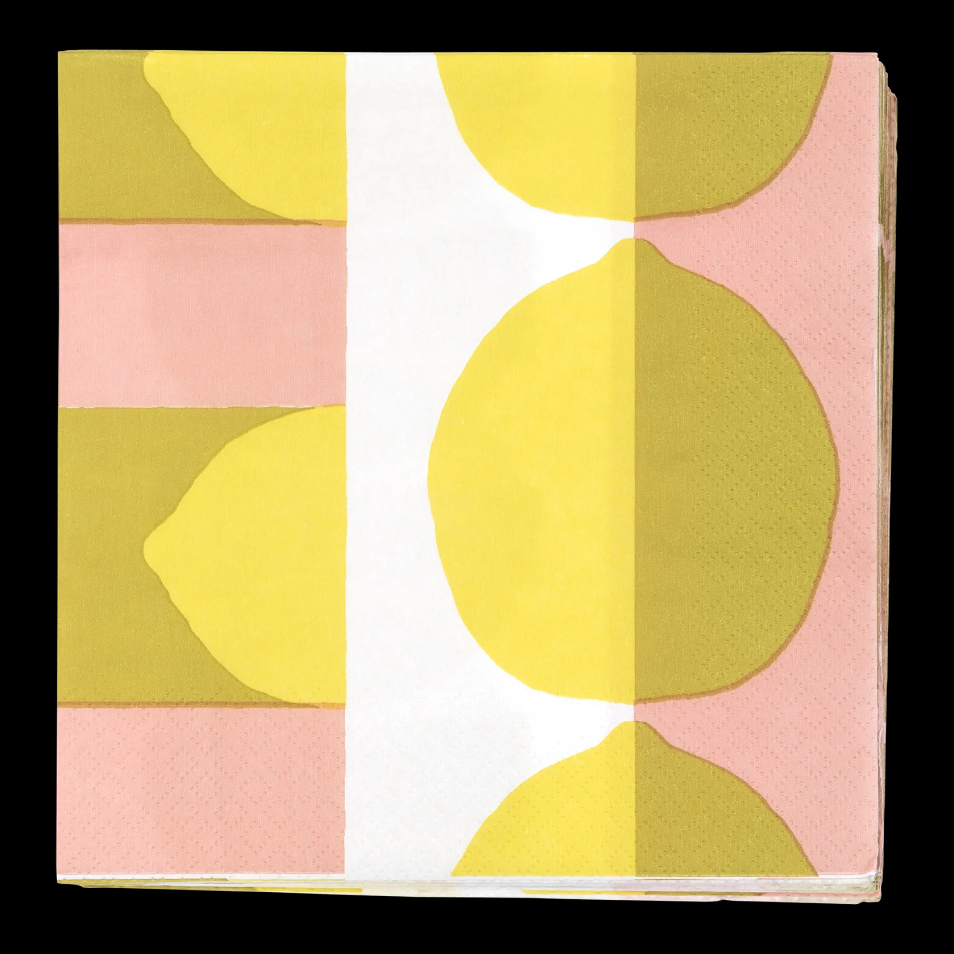 Pentik Sitrunna Lunch Napkins (20 pack)