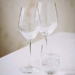 Pentik Valo Glass Tumbler