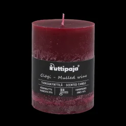 Puttipaja Mulled Wine Scented Candle