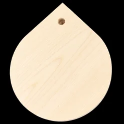 Raindrop Sauna Thermometer