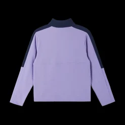Reima Juniors' Technical Fleece - Blooming Lilac