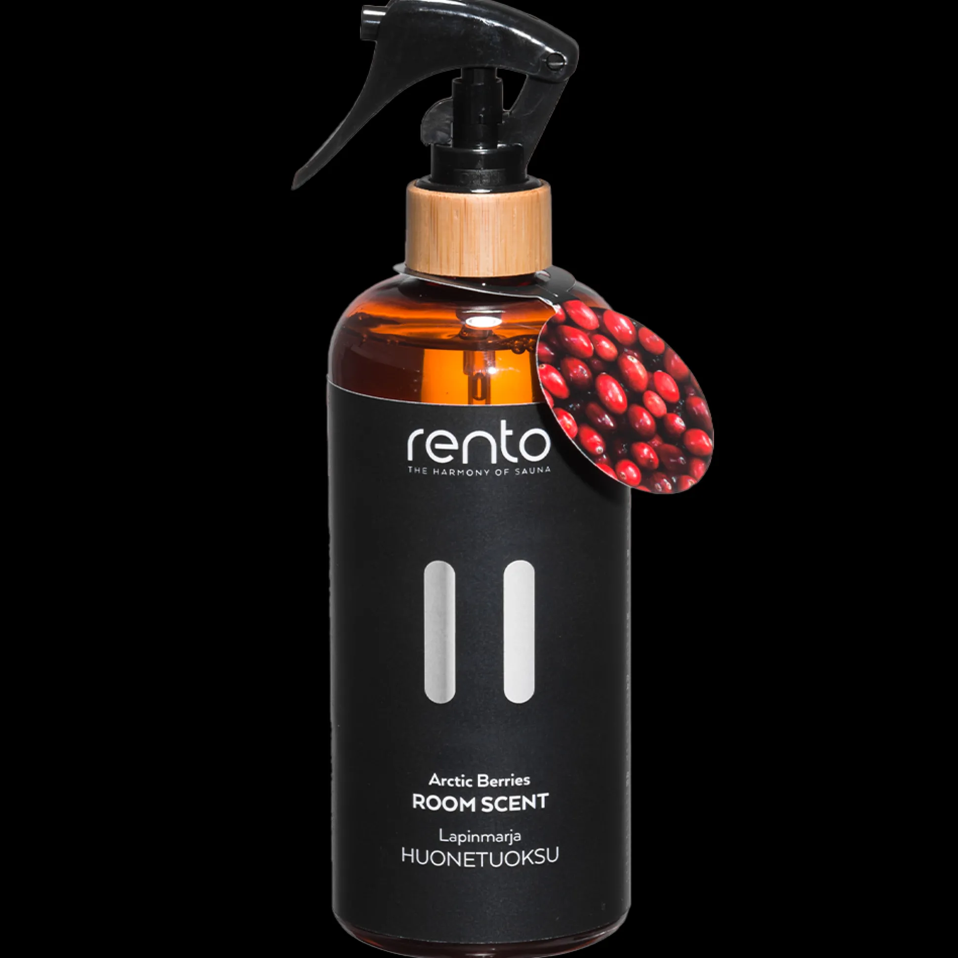 Rento Arctic Berries Room Scent