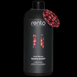 Rento Arctic Berries Sauna Scent
