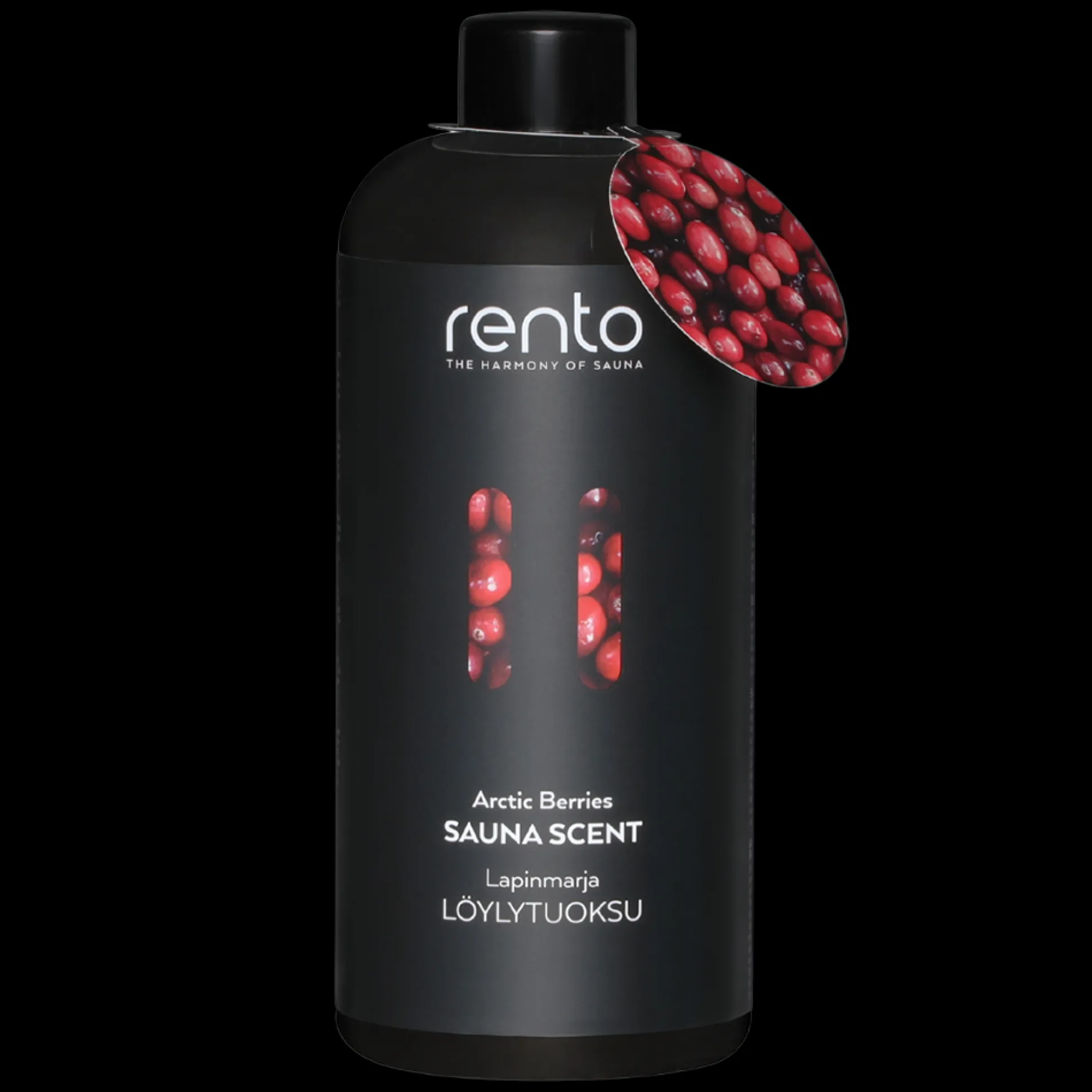 Rento Arctic Berries Sauna Scent
