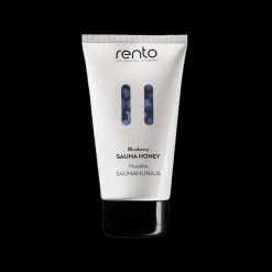 Rento Blueberry Sauna Honey