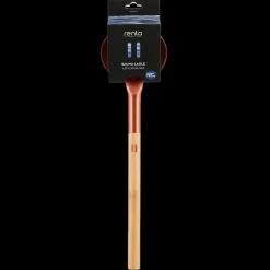Rento Bronze Aluminum Bamboo Sauna Ladle