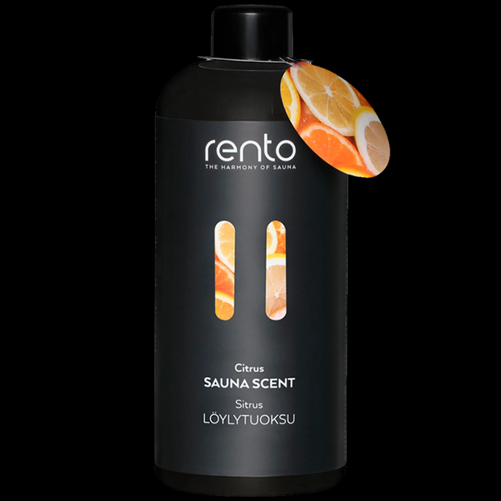Rento Citrus Sauna Scent
