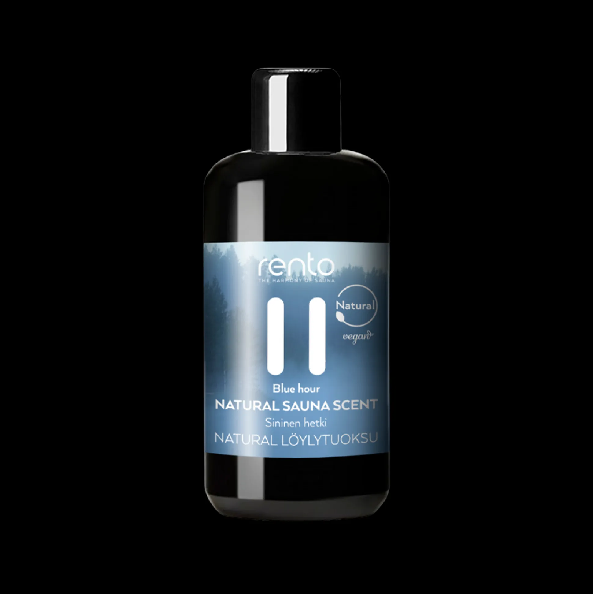 Rento Natural Sauna Scent - Blue Hour