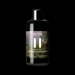 Rento Natural Sauna Scent - Clear & Crisp