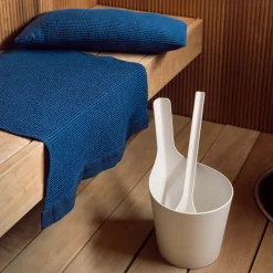 Rento Pisara Bark Sauna Ladle