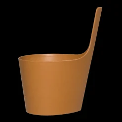 Rento Pisara Brown Sauna Bucket