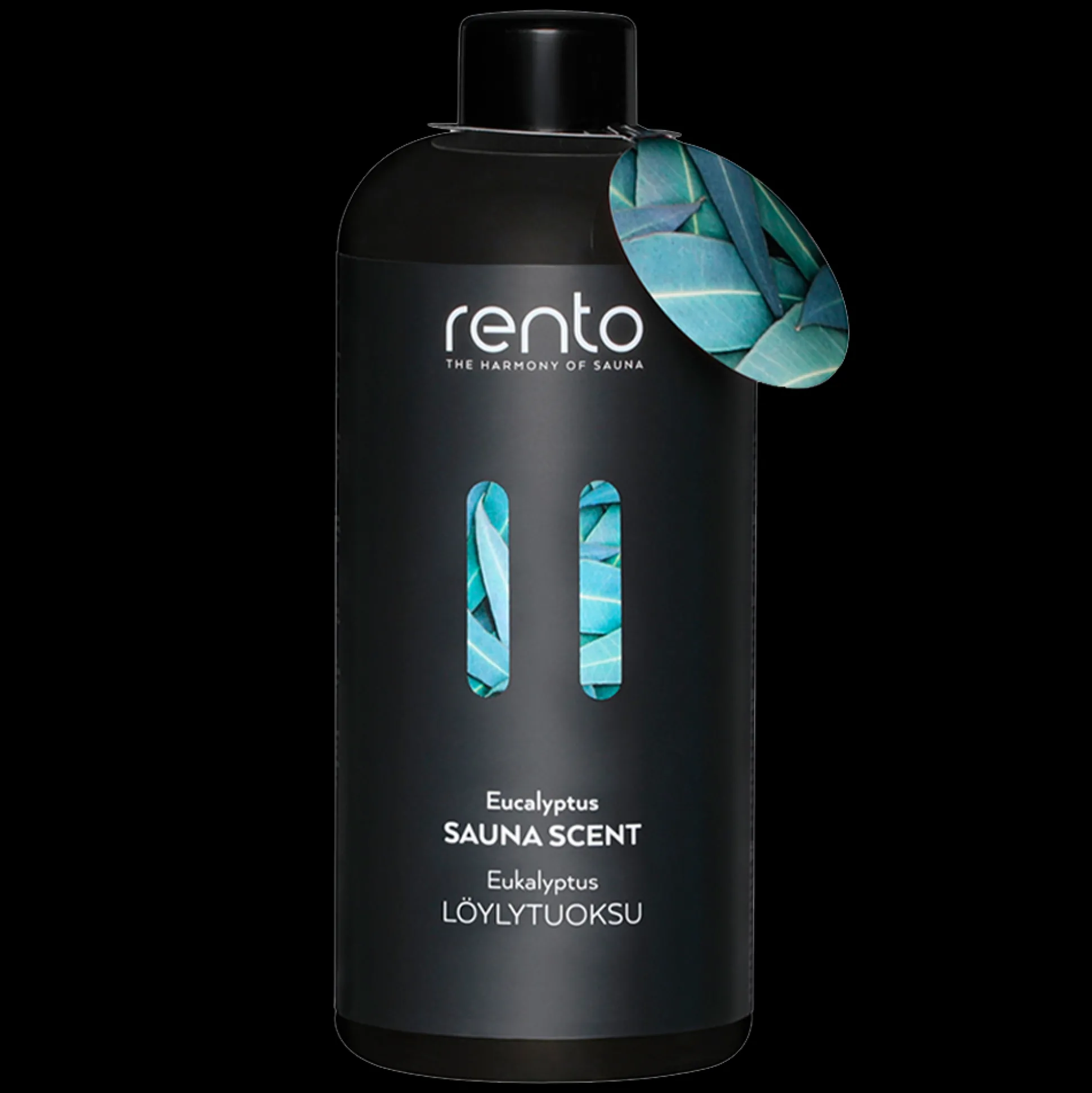 Rento Sauna Scent Eucalyptus