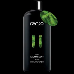 Rento Sauna Scent Forest