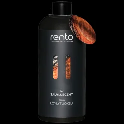 Rento Sauna Scent Tar