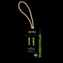 Rento Sauna Soap Birch