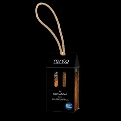 Rento Sauna Soap Tar
