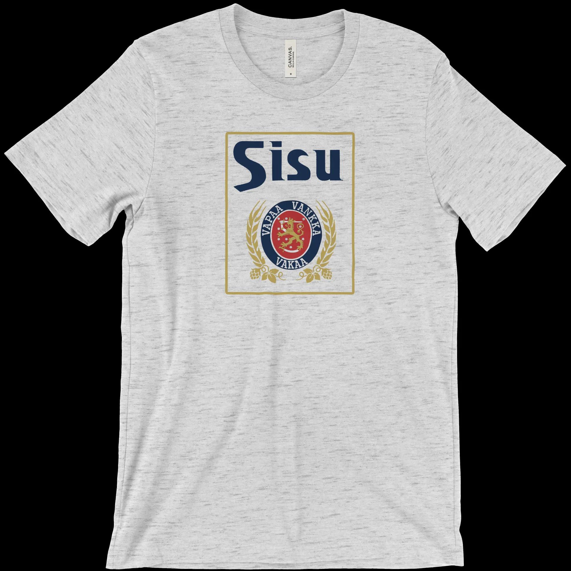 Sisu Beer T-Shirt
